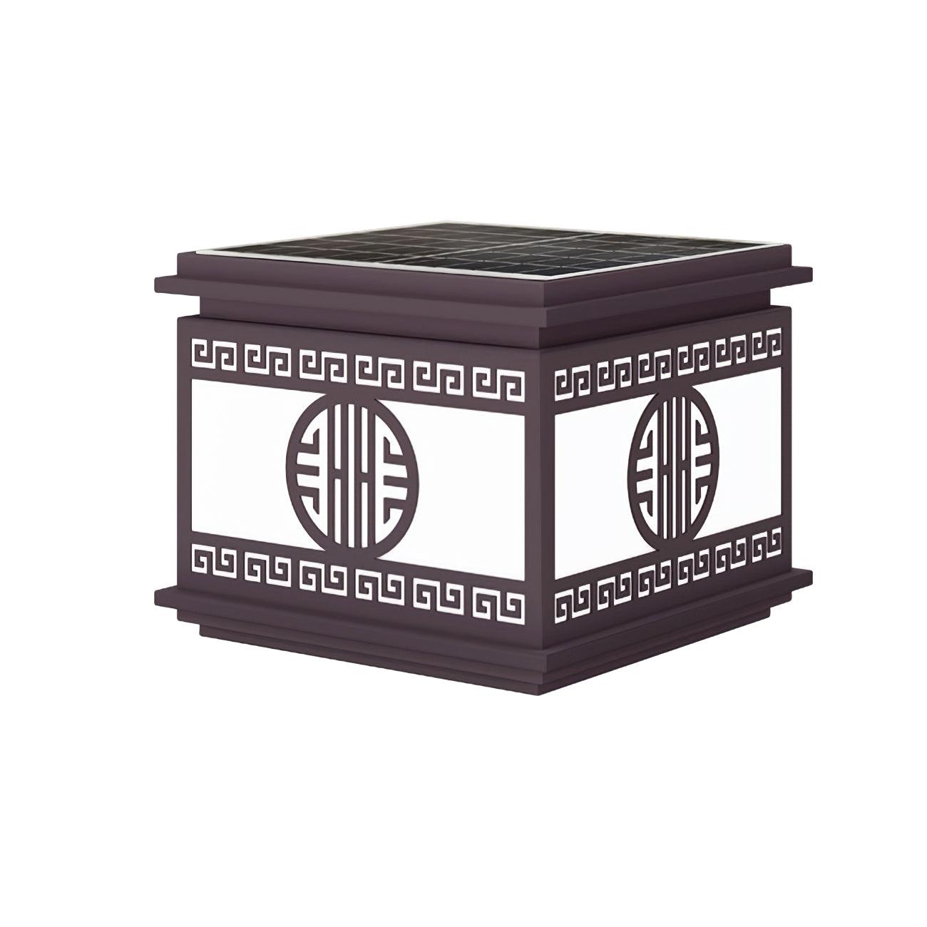 ブラーノ屋外ガーデンライト