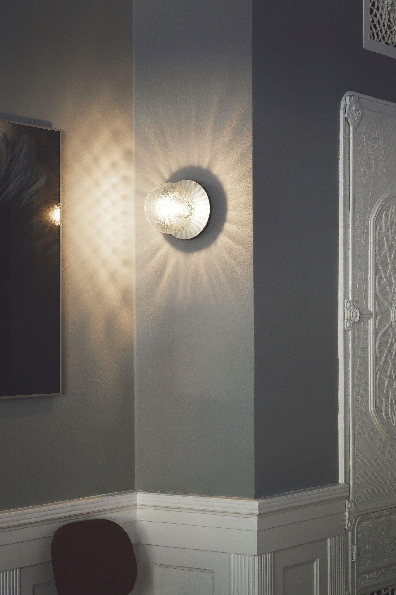 Liila Wall Lamp