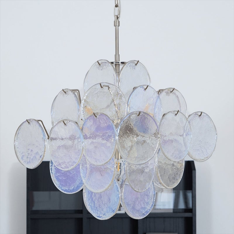 Aurelia Rainbow Chandelier