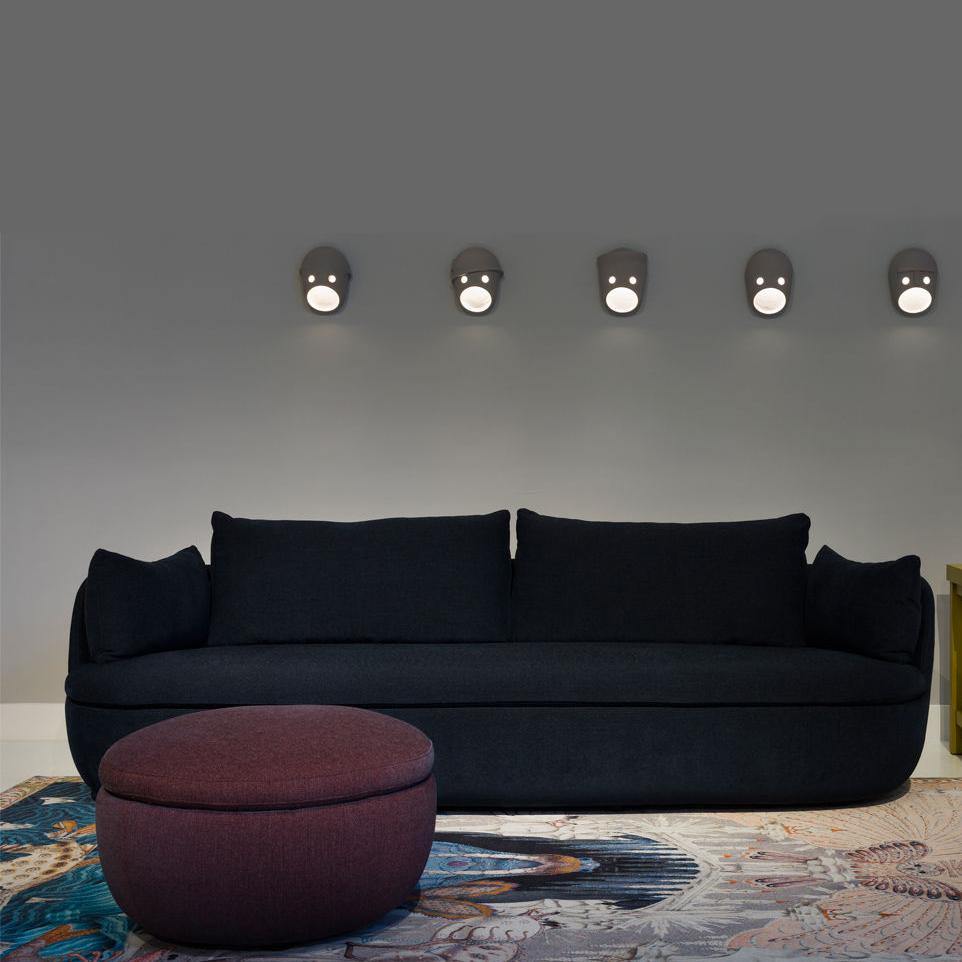 The Party Wall Light