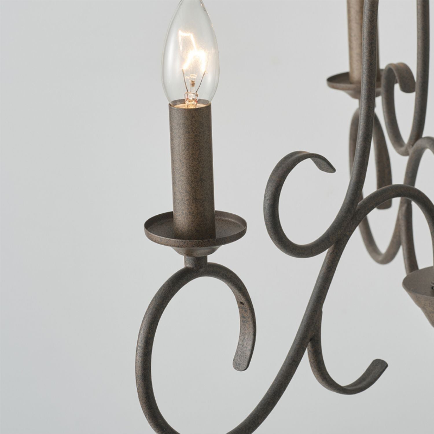 バーニス・シャンデリア