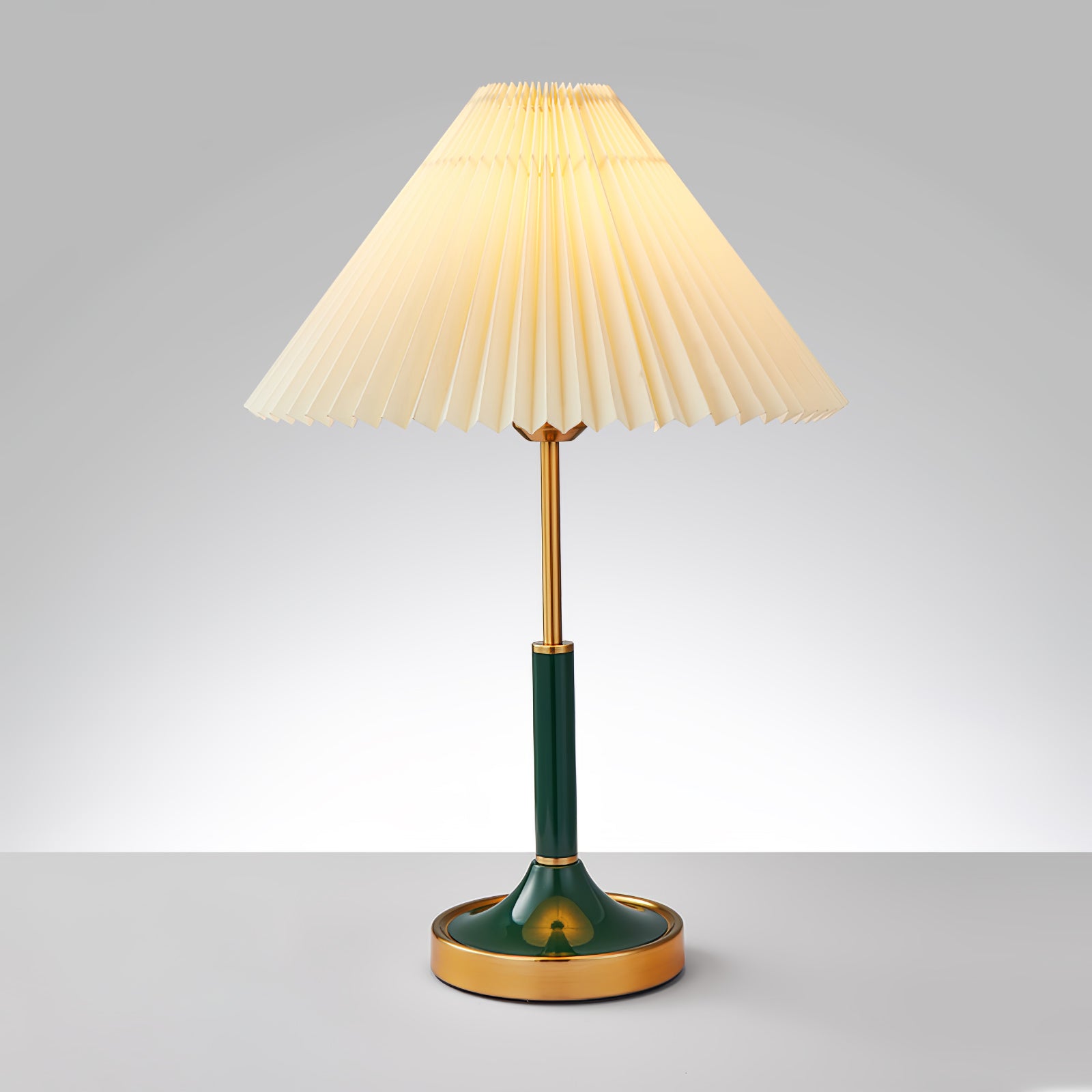 パラシュート テーブルランプ