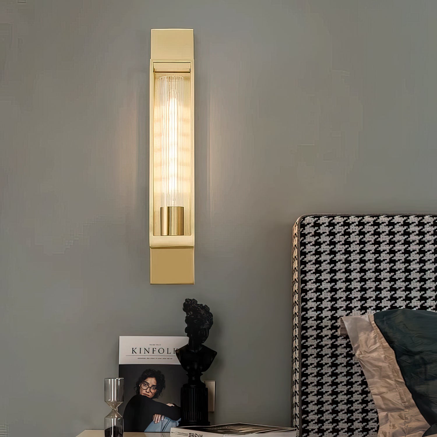Willmar Wall Light