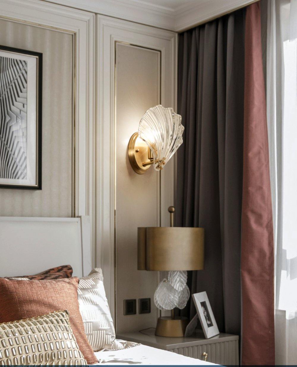 シェルウォールライト