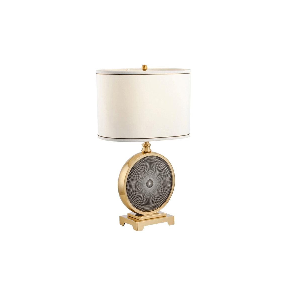 Couture Table Lamp