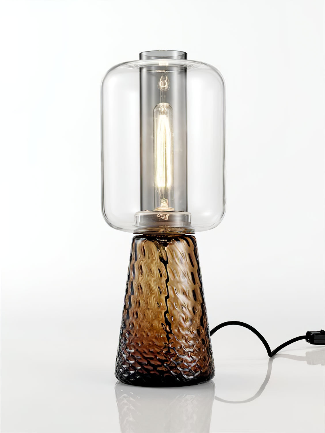 アンサンブルテーブルランプ