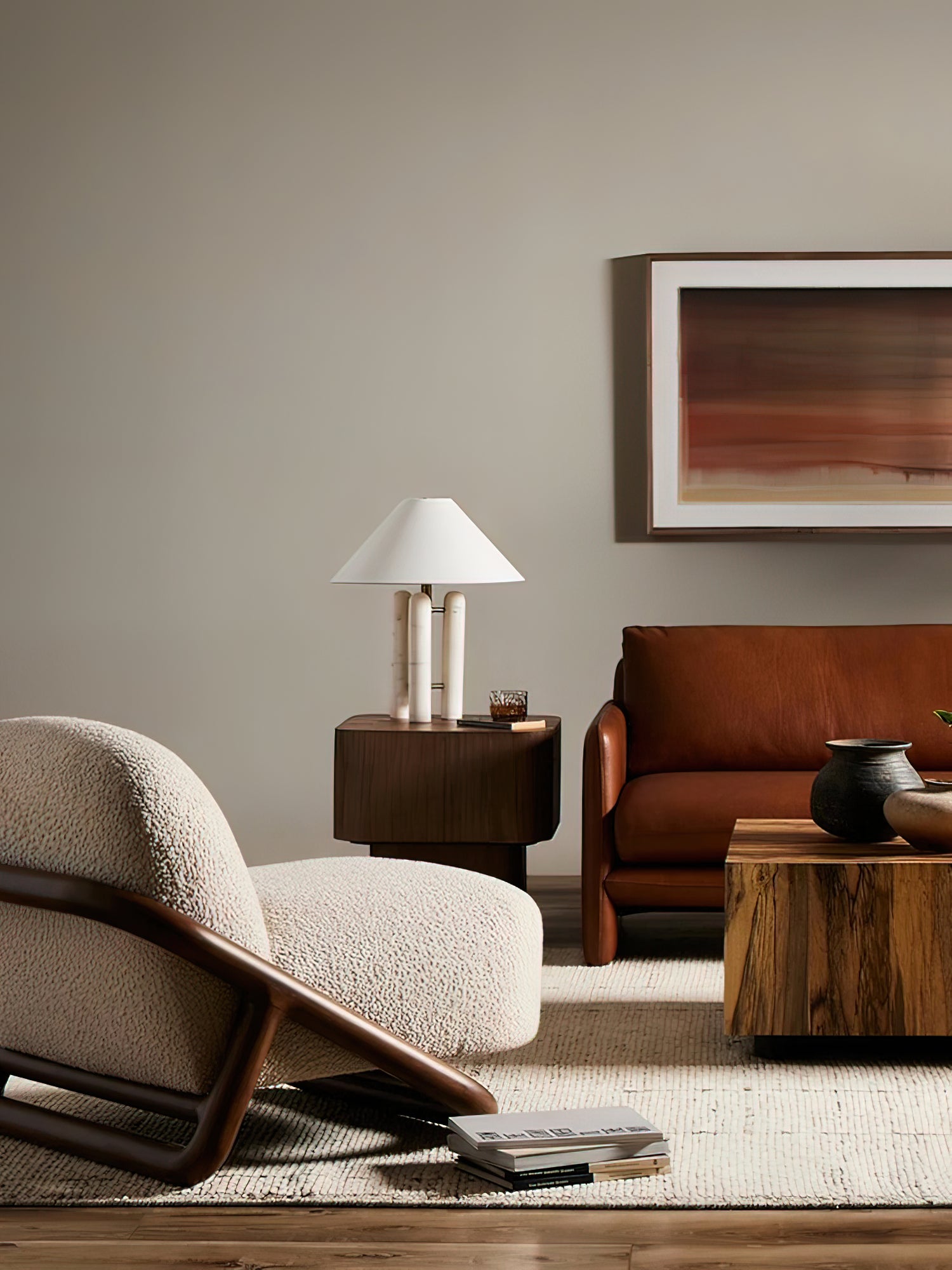 ロイド テーブルランプ