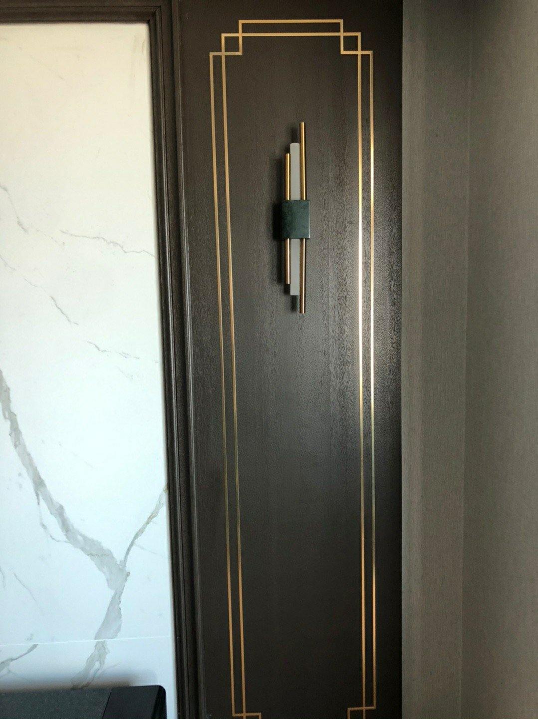 タントウォールライト