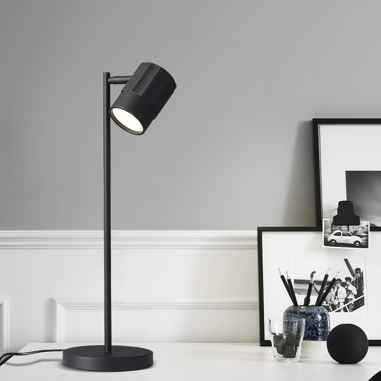 マーリー テーブルランプ