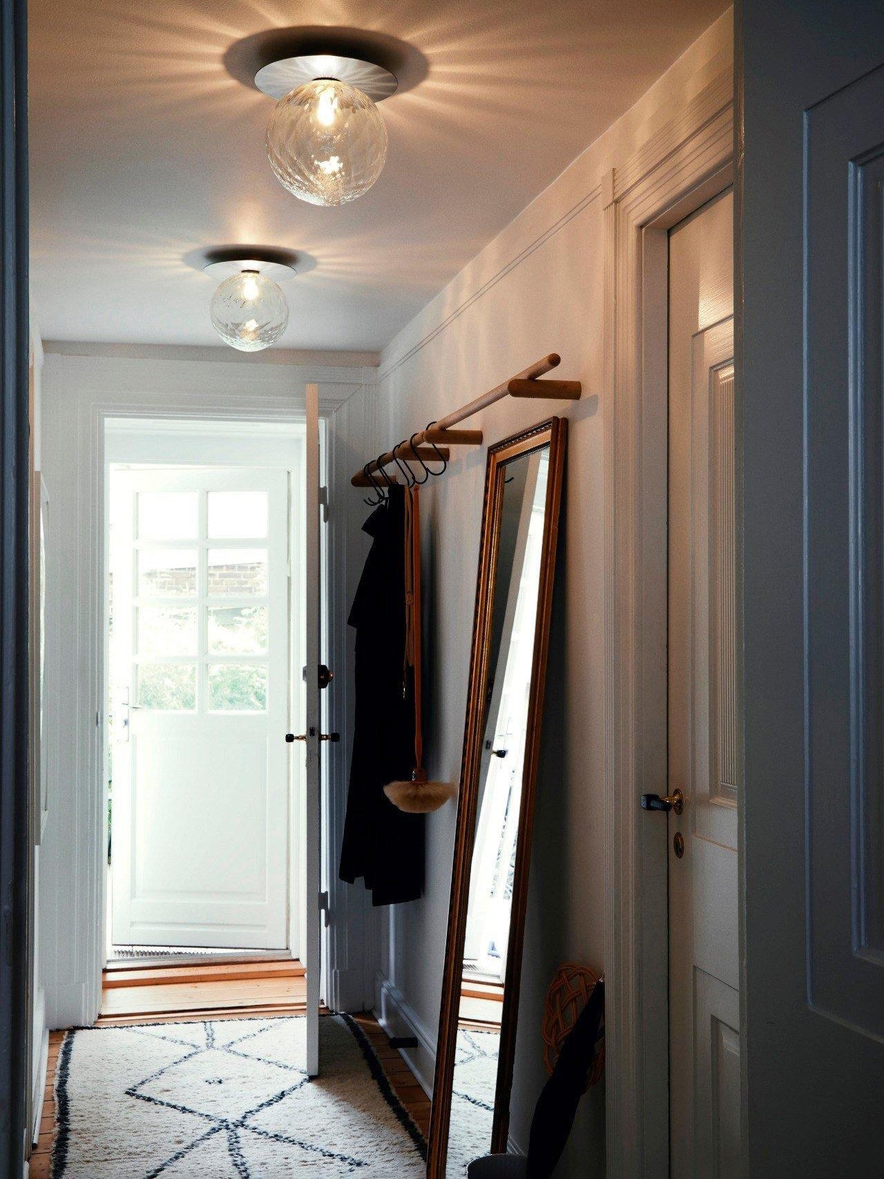 セレステ ウォールランプ