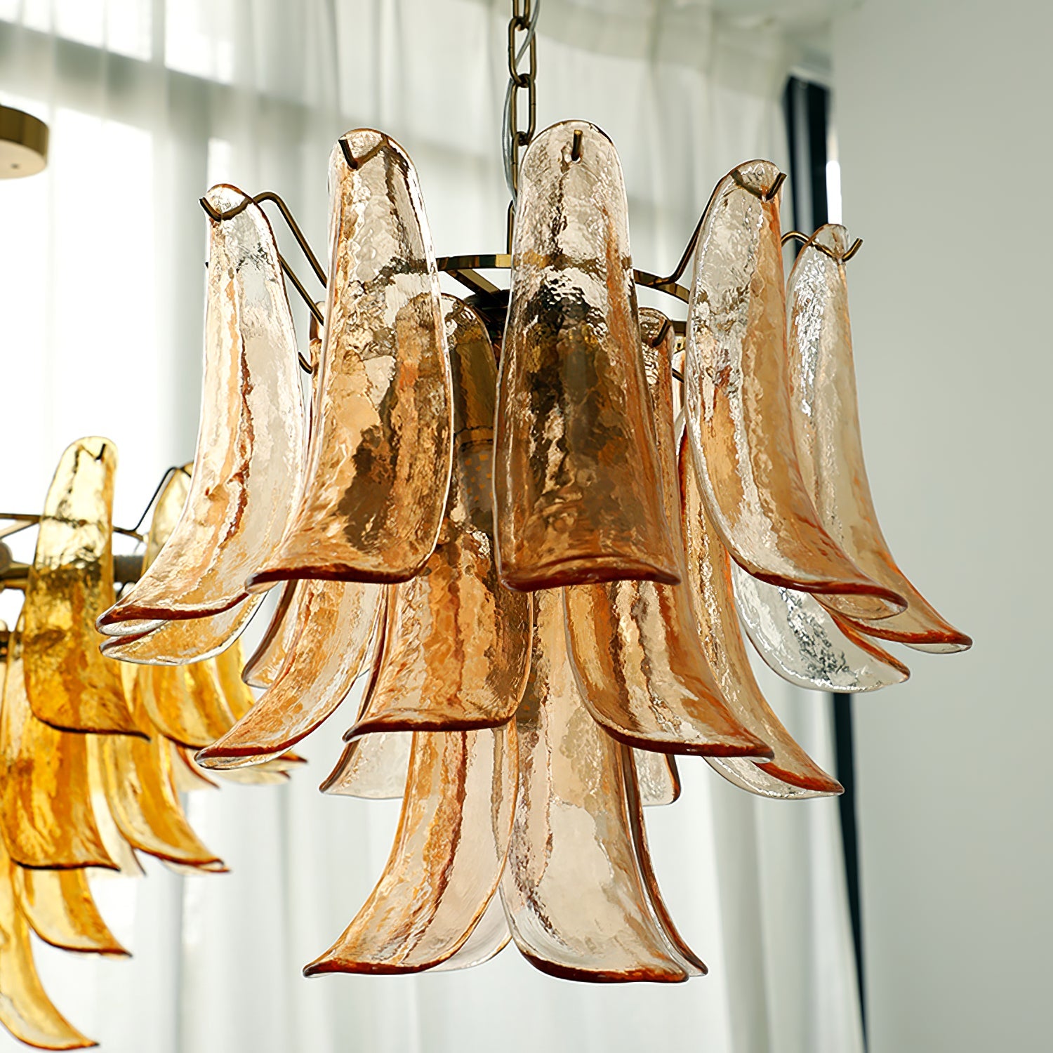 Camilia Chandelier