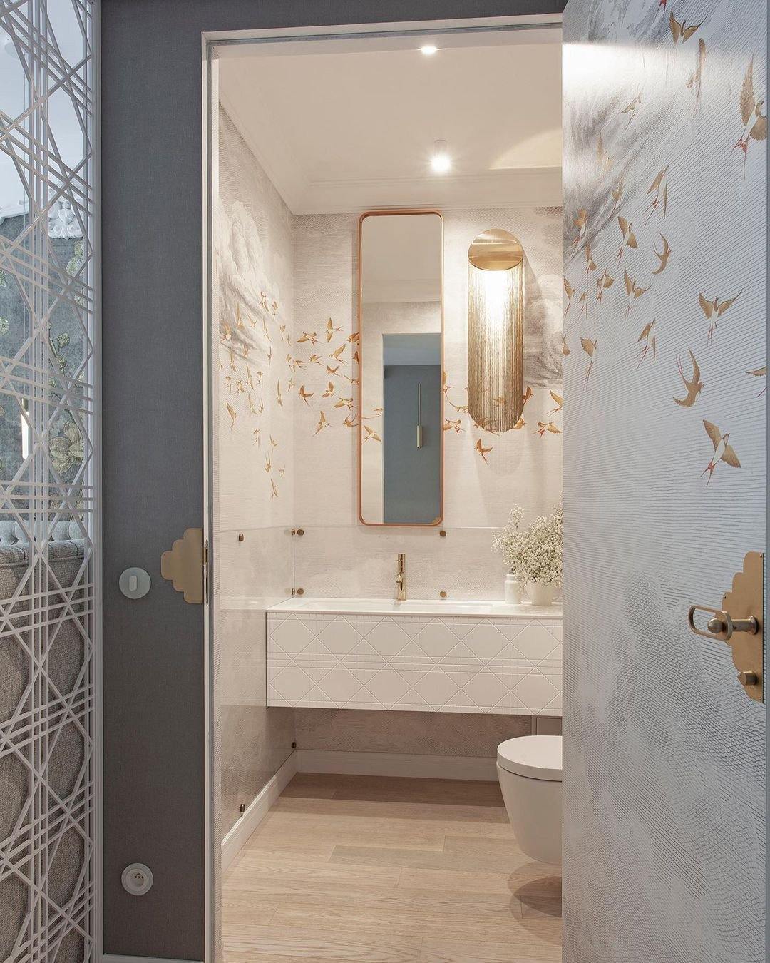 Ce 壁取り付け用燭台