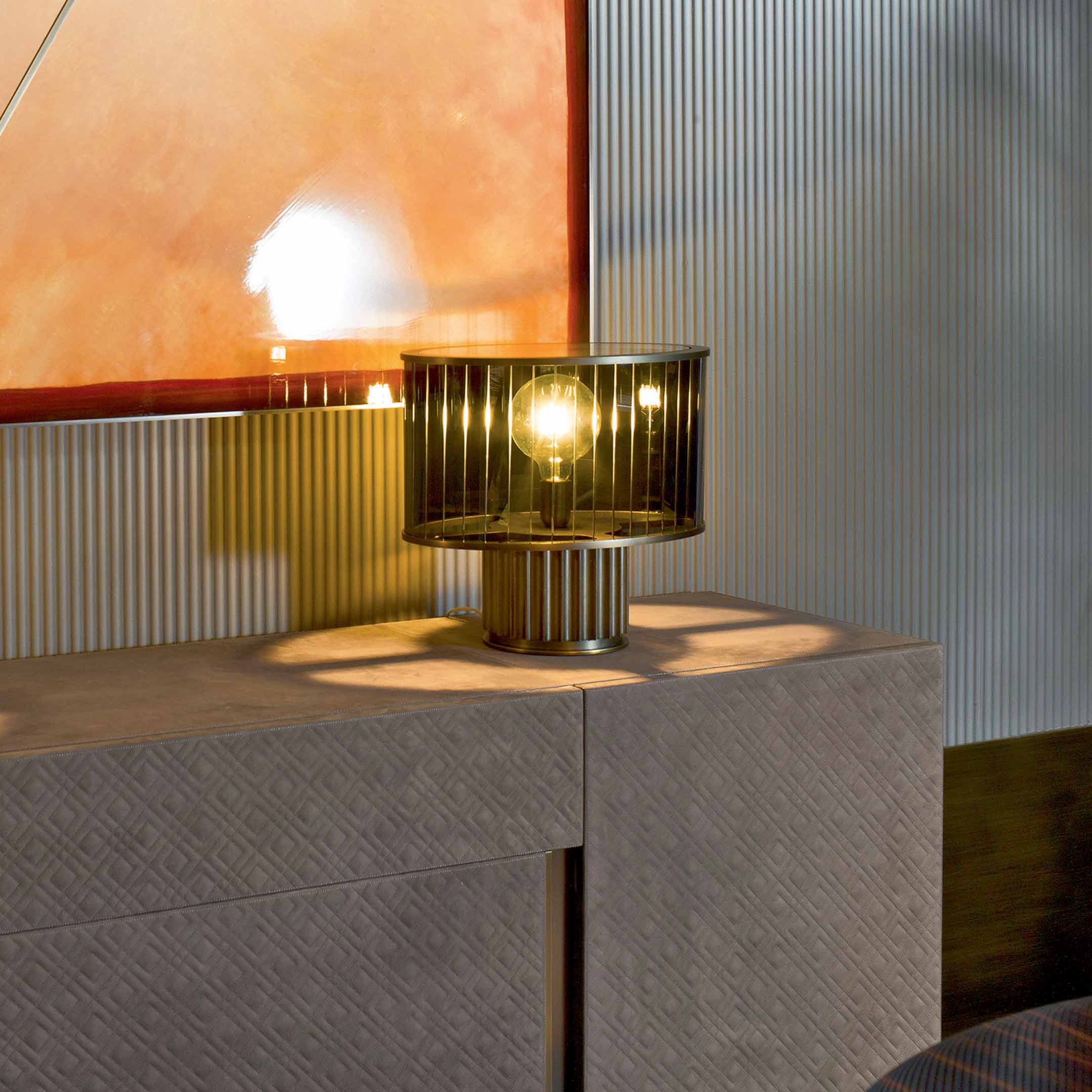 リバティ テーブルランプ