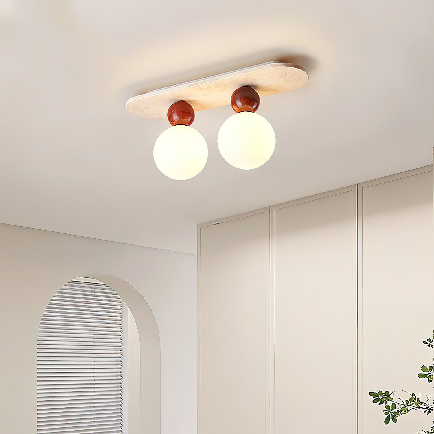 Esposa Ceiling Lights