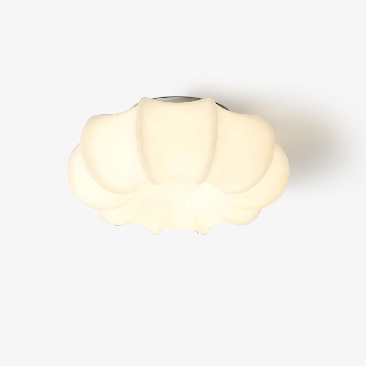 アンブレラシーリングランプ