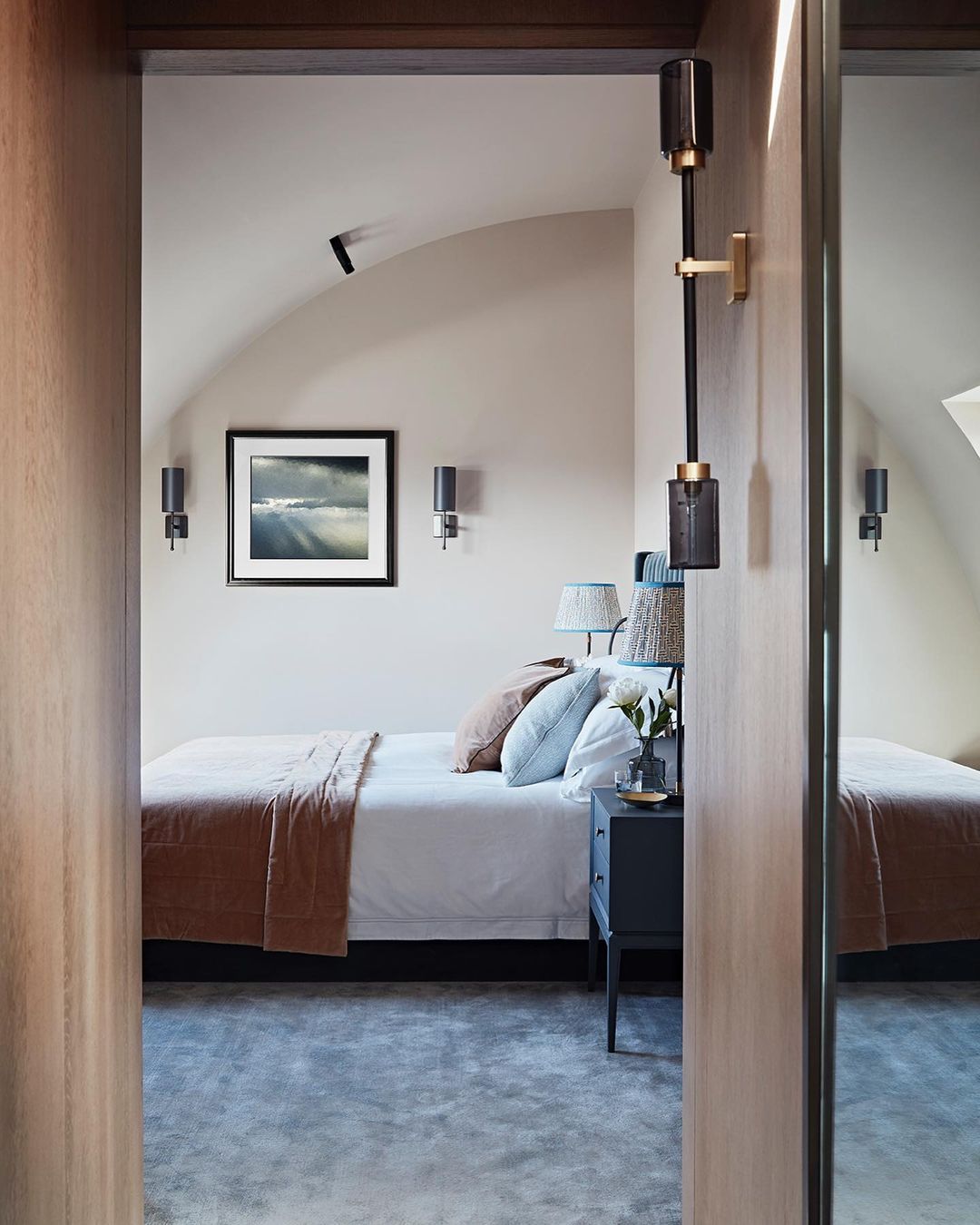 ウォールライト