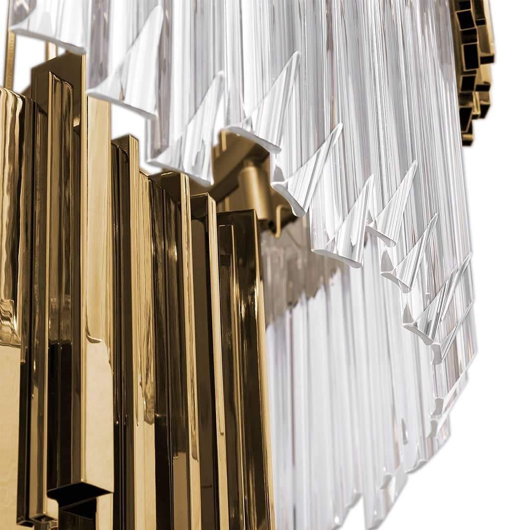 エンパイアシャンデリア