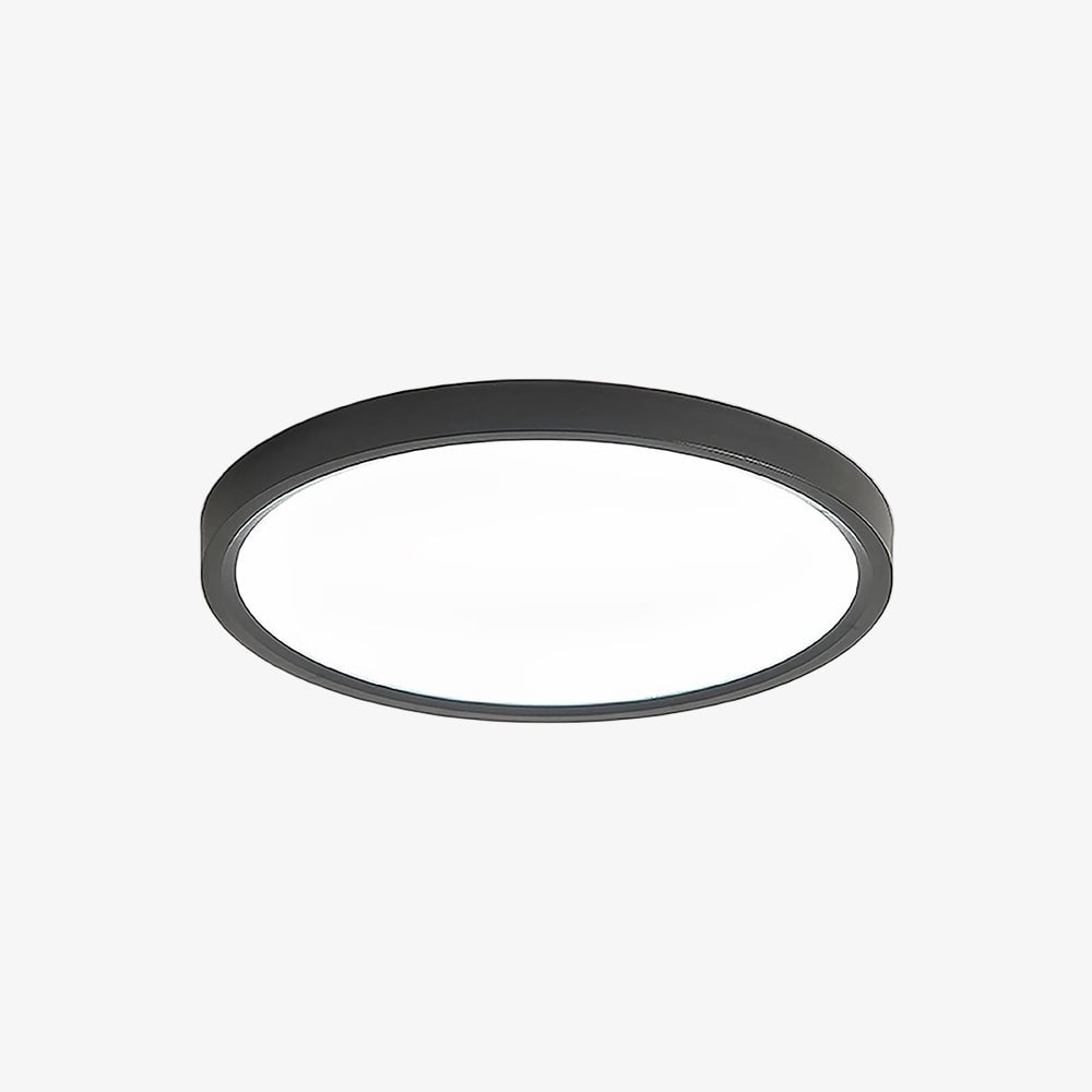 シンプリシティ LED アクリル ラウンド シーリング ライト