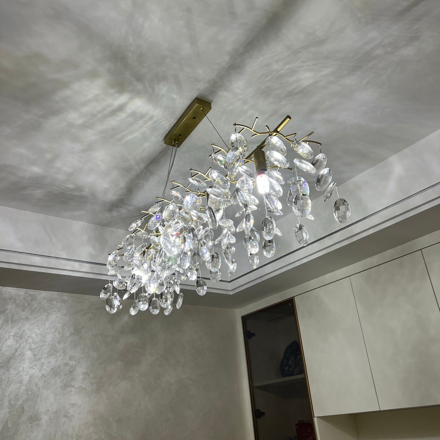 Sofia Chandelier