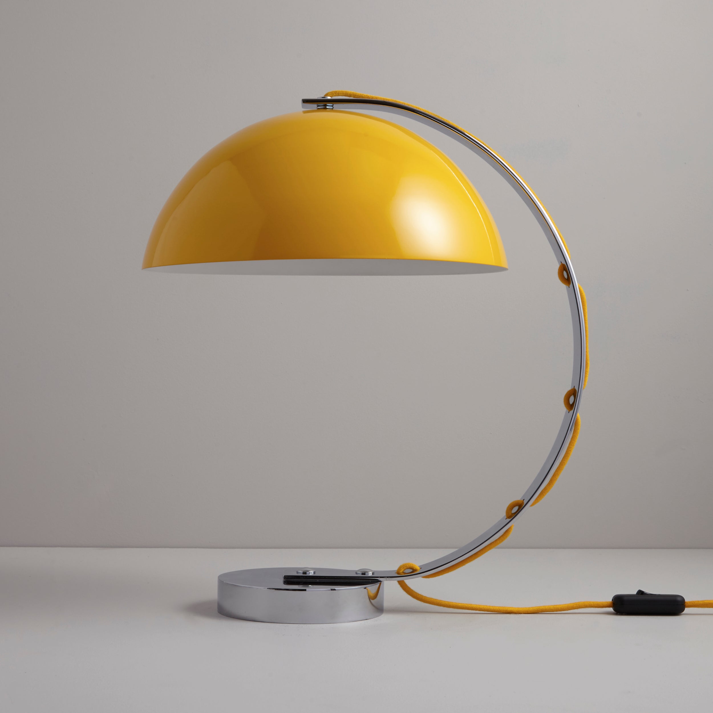 London Table Lamp