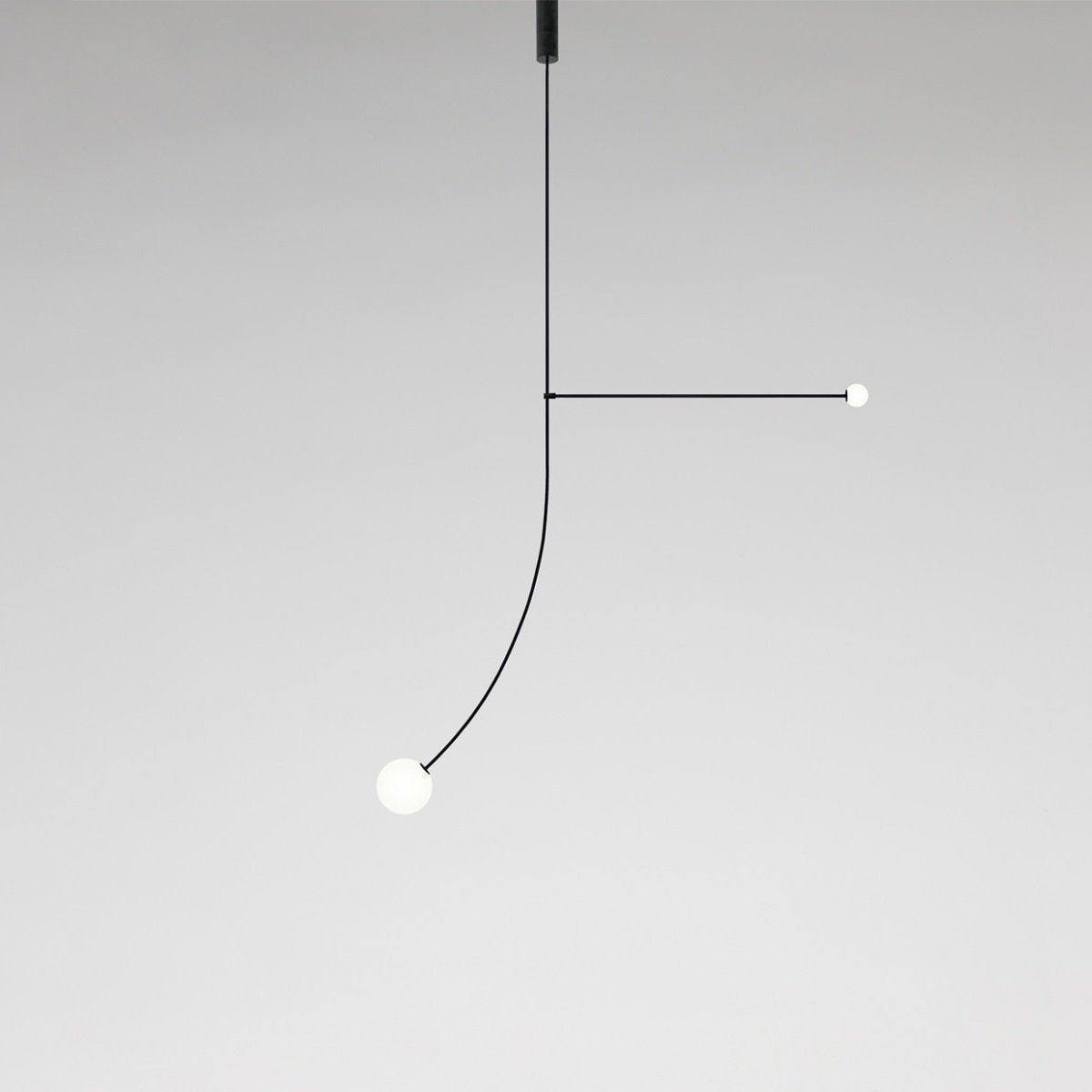 モバイルシャンデリア