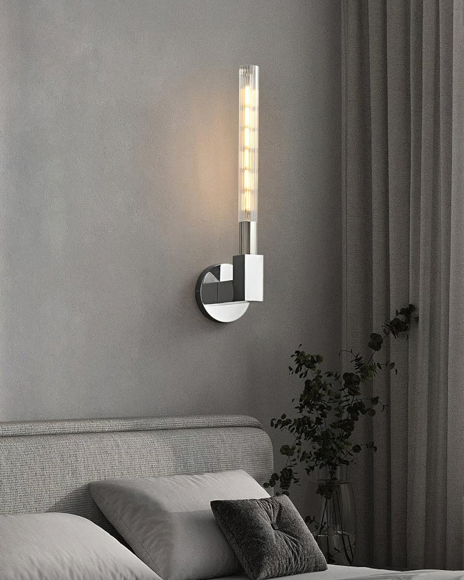 Raiza Wall Sconce