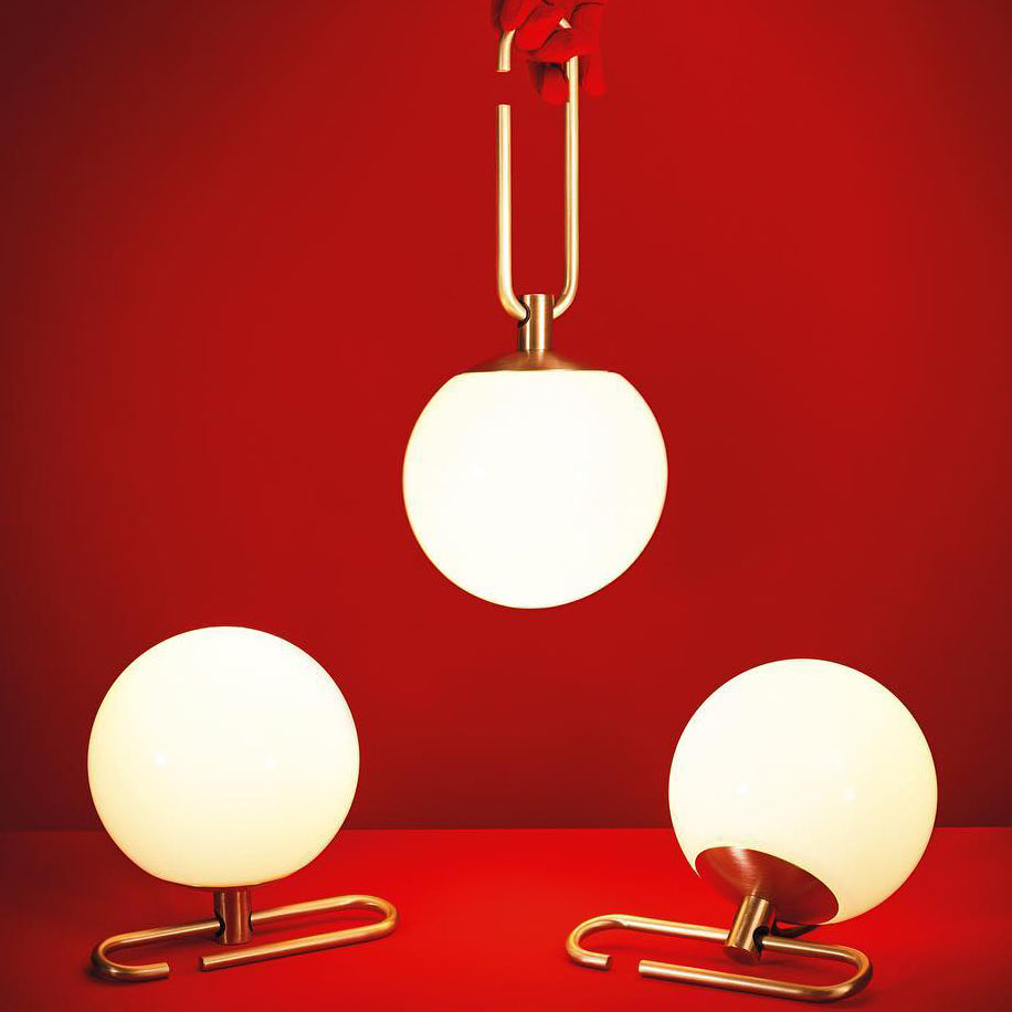 NH テーブルランプ