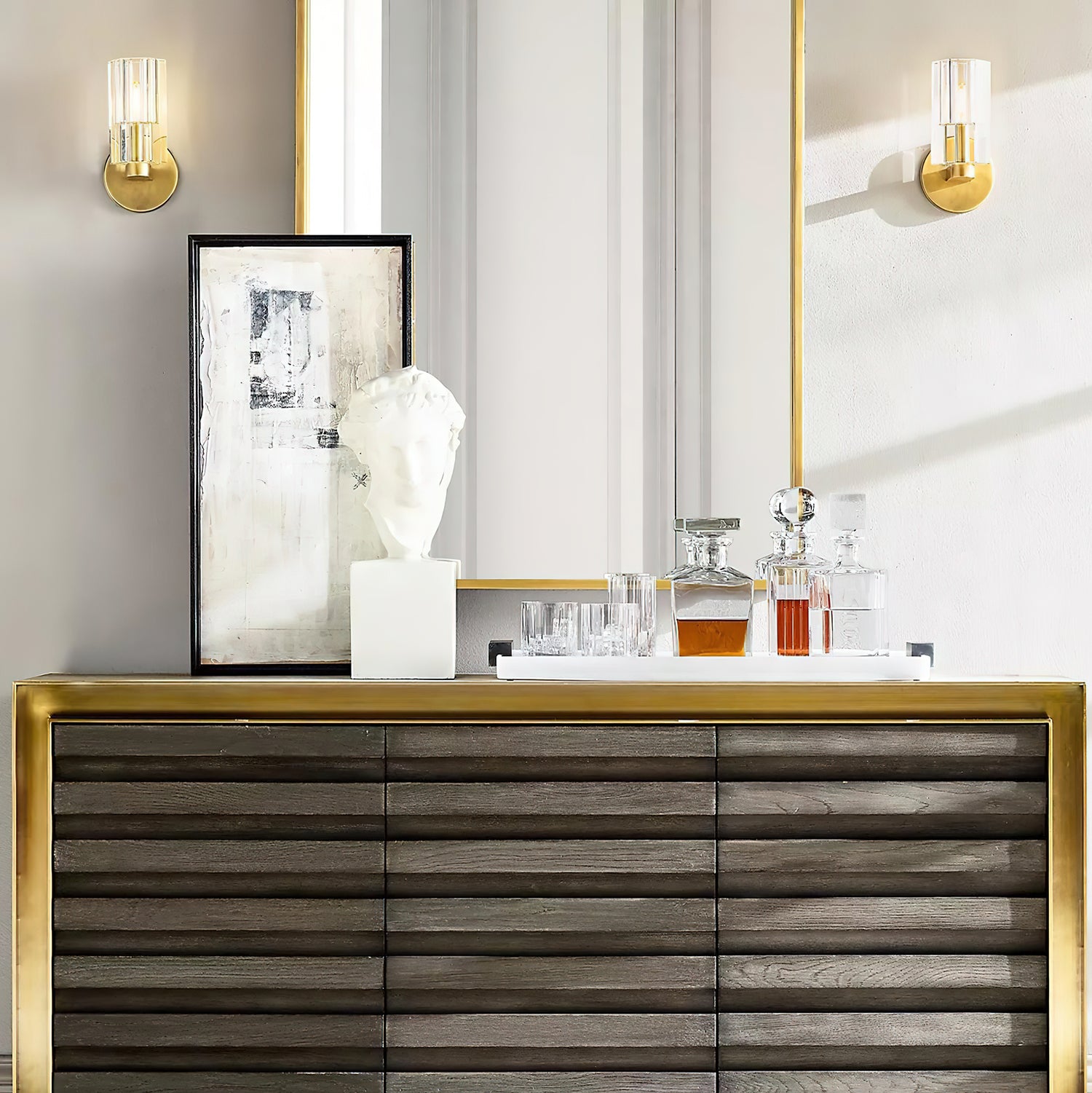 アルカション ウォールライト