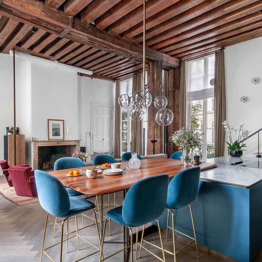 ボレシャンデリア