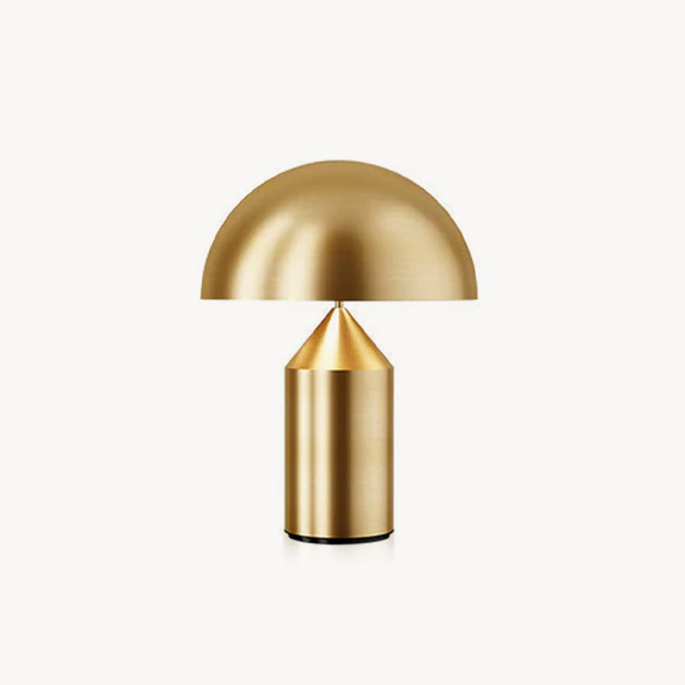 Atollo Metal Table Lamp