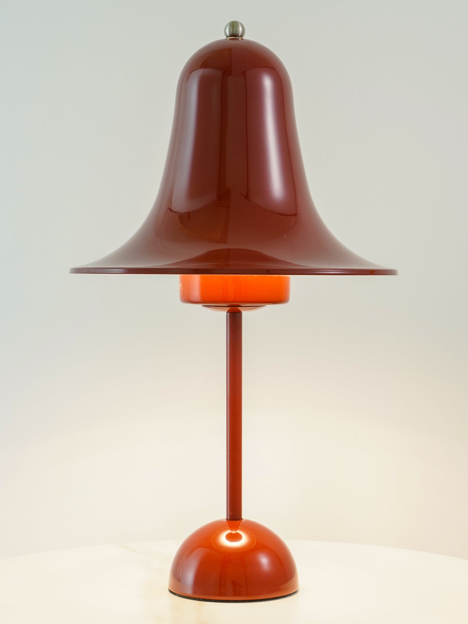 Pantop Table Lamp