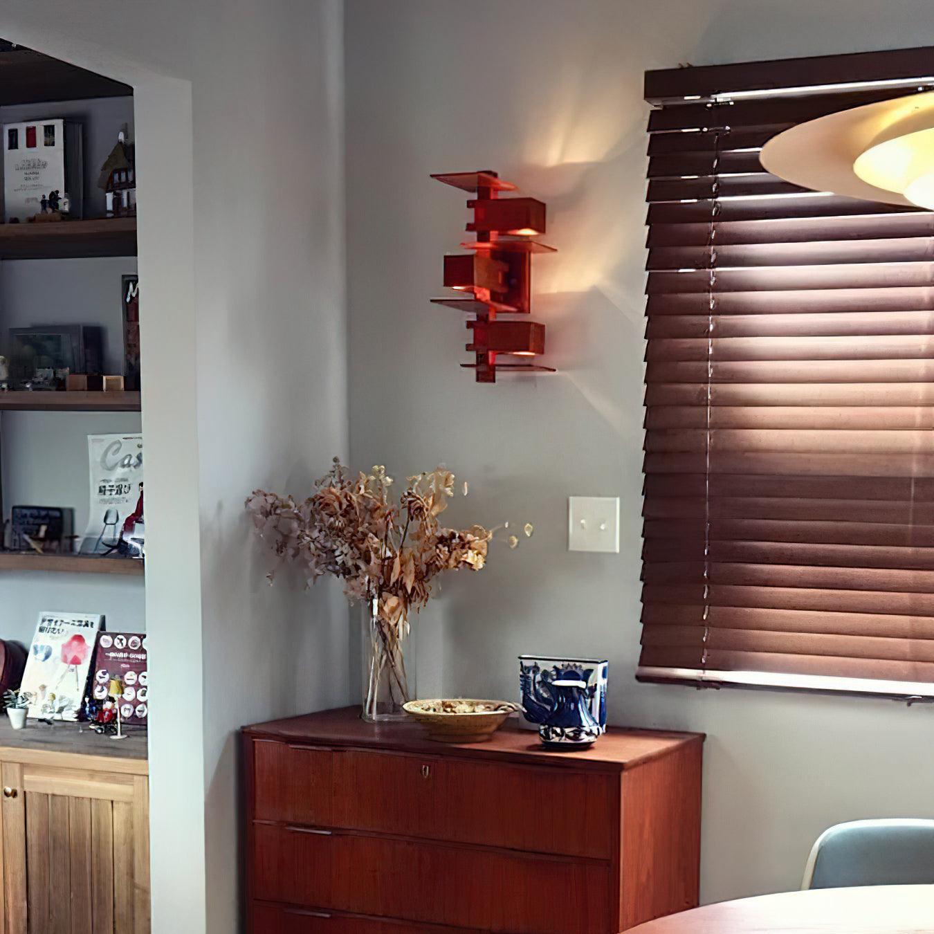 タリアセン ウォールランプ