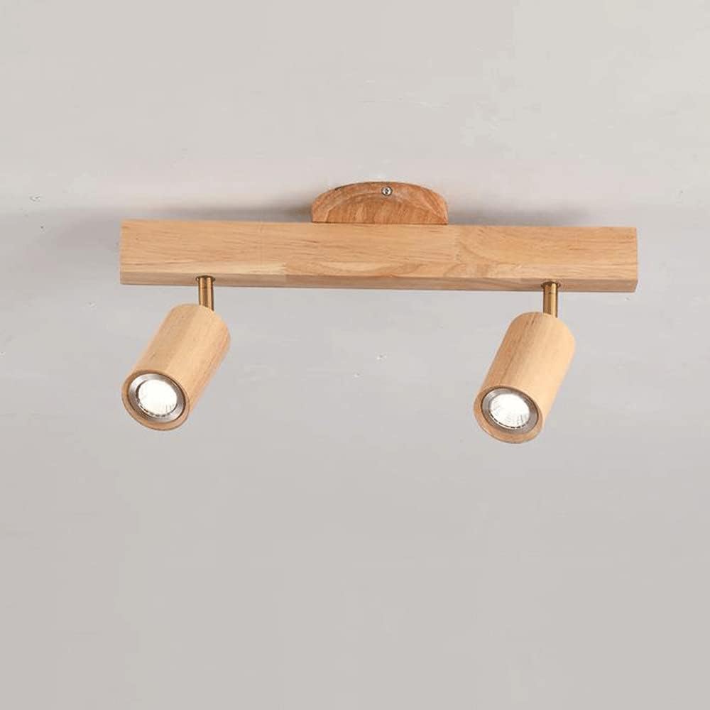 モーデンアジャストLEDスポットライト廊下トラック照明