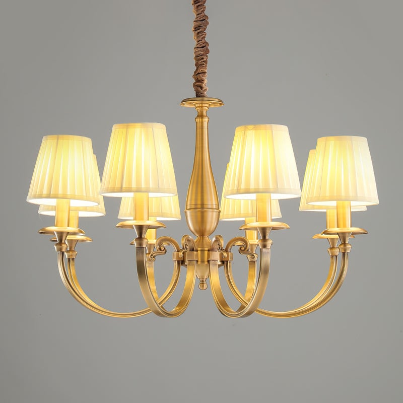 Myrna Chandelier