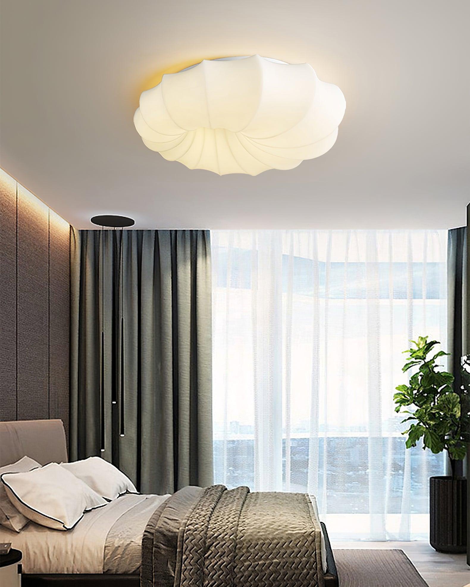 マリブシーリングランプ