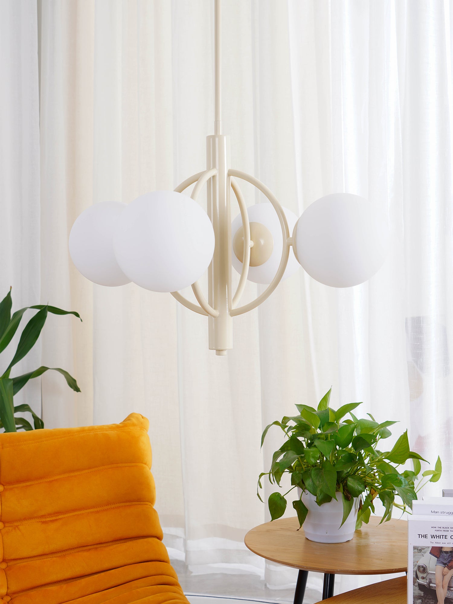 カイザーシャンデリア