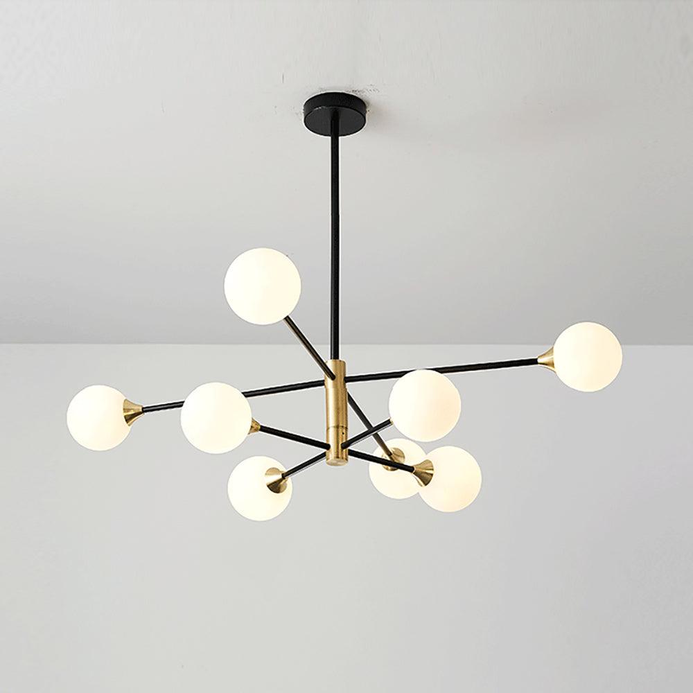 クールセレットシャンデリア