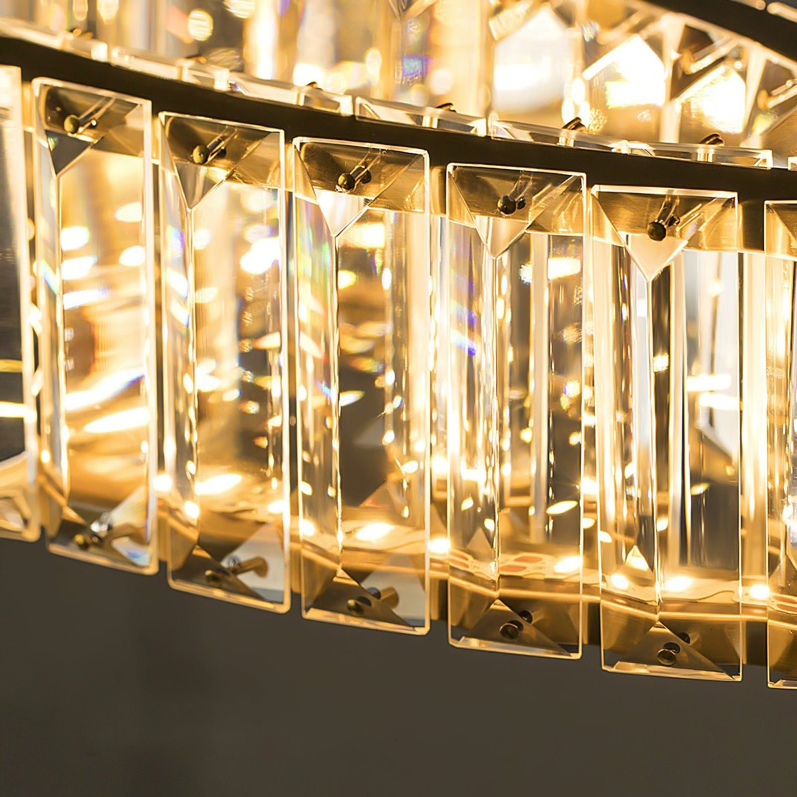 ベルトルダシャンデリア