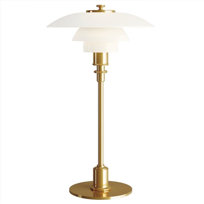 Poul Reflector Table Lamp