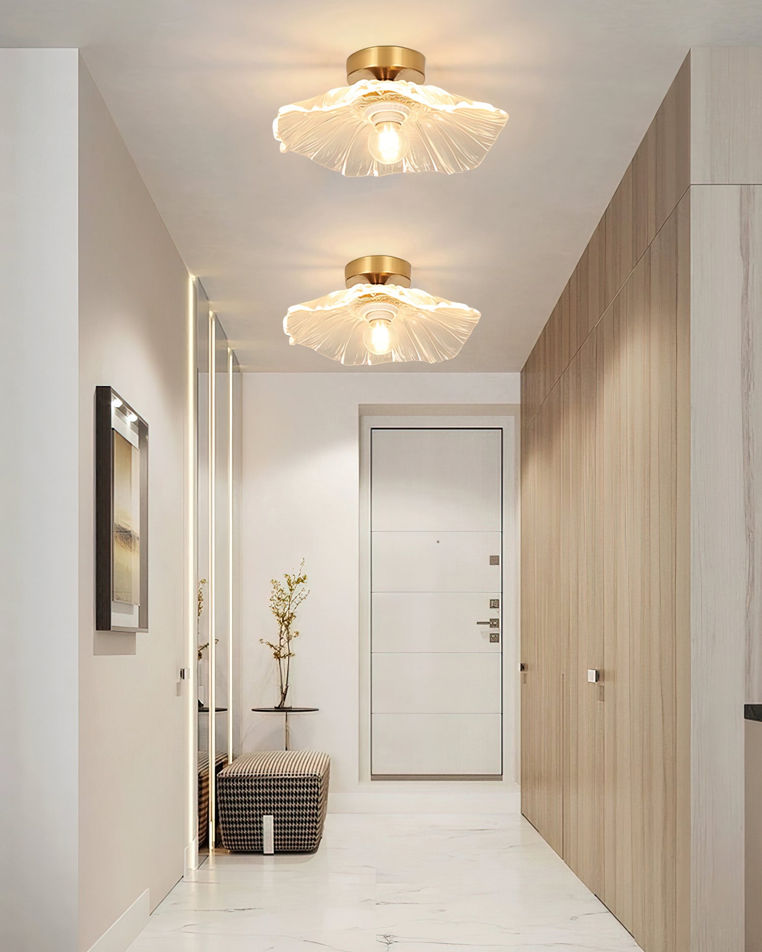 Micle Ceiling light