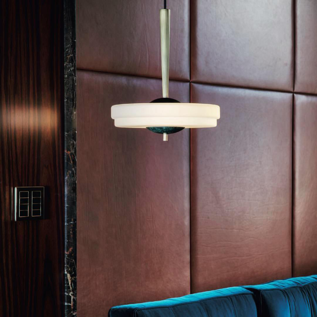 トラベテーブルランプ