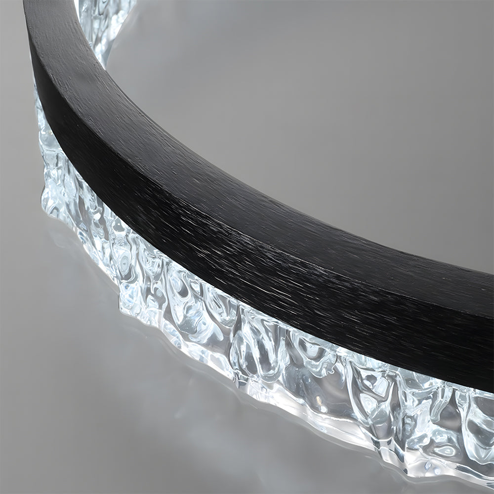 リビングルーム用の高級シーリングライト