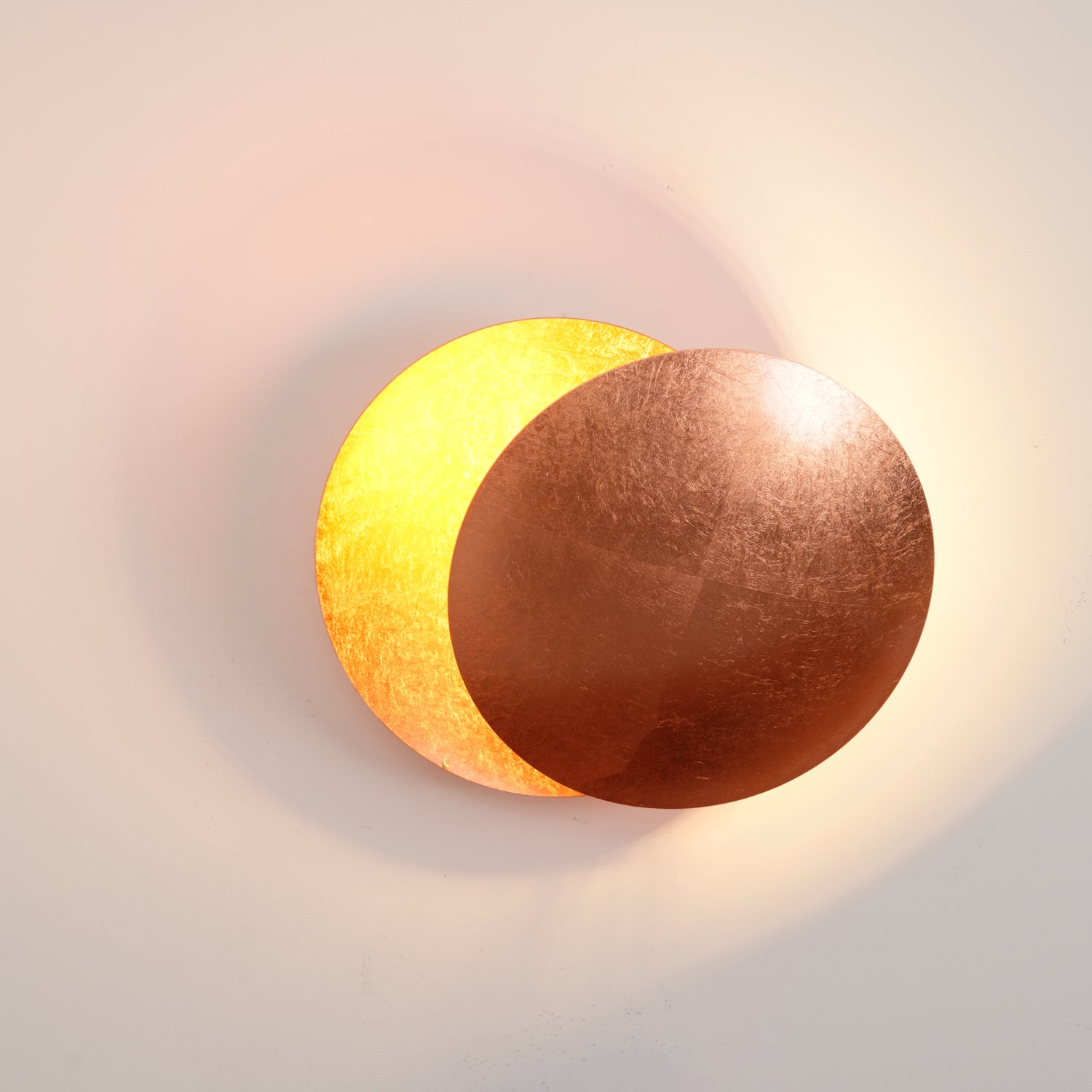Lederam Wall Lamp