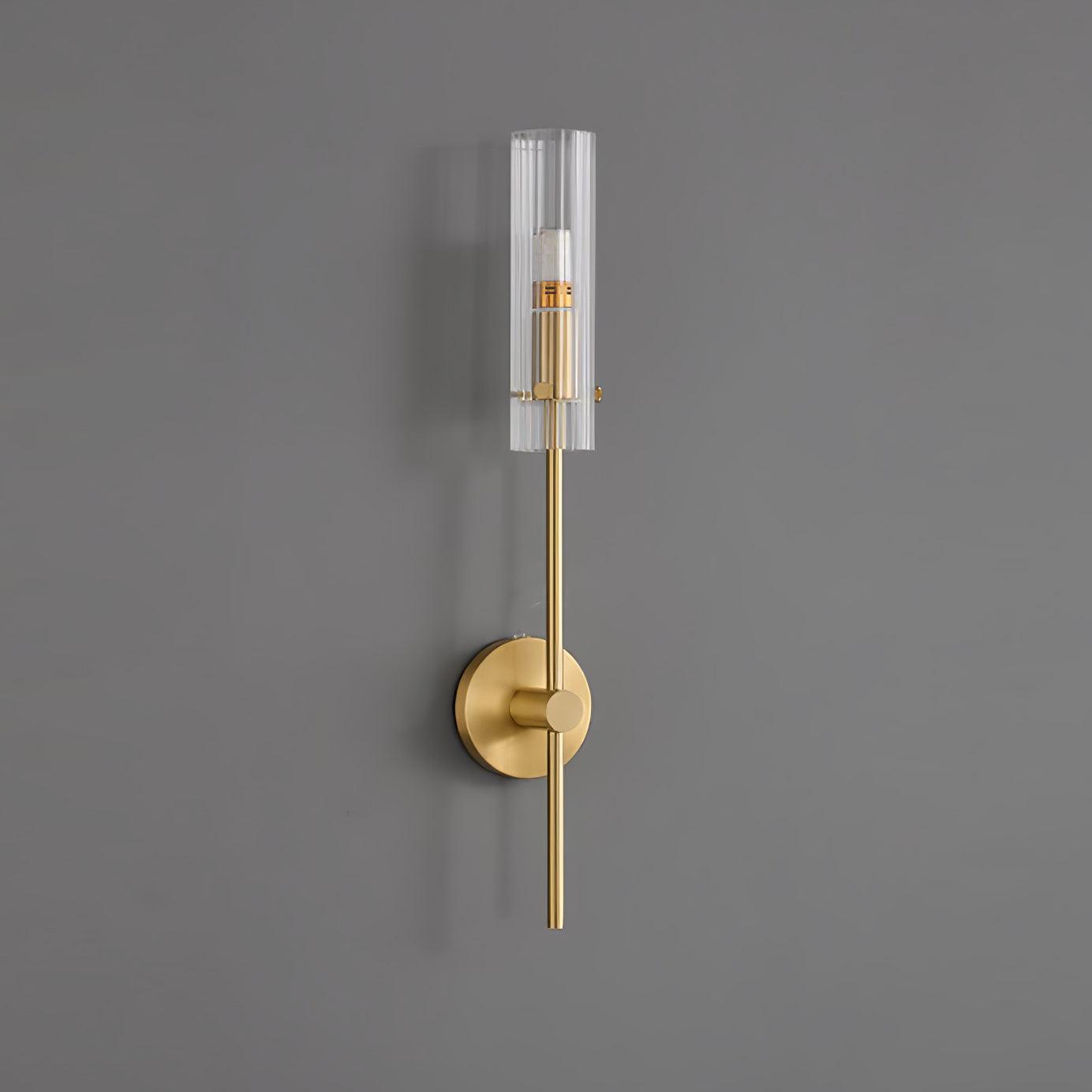 Eclat Vertica ウォールランプ