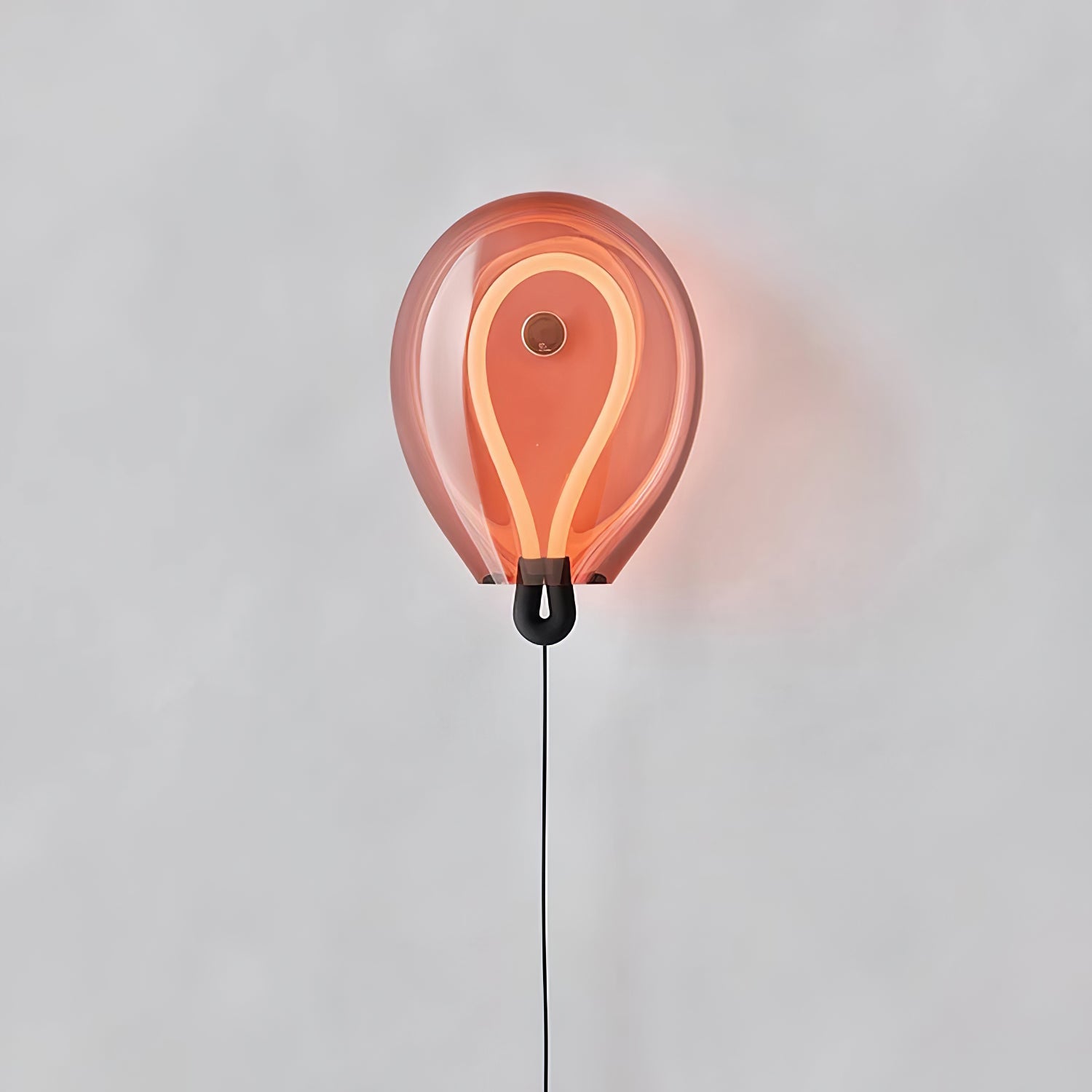 ブラ ウォール ライト