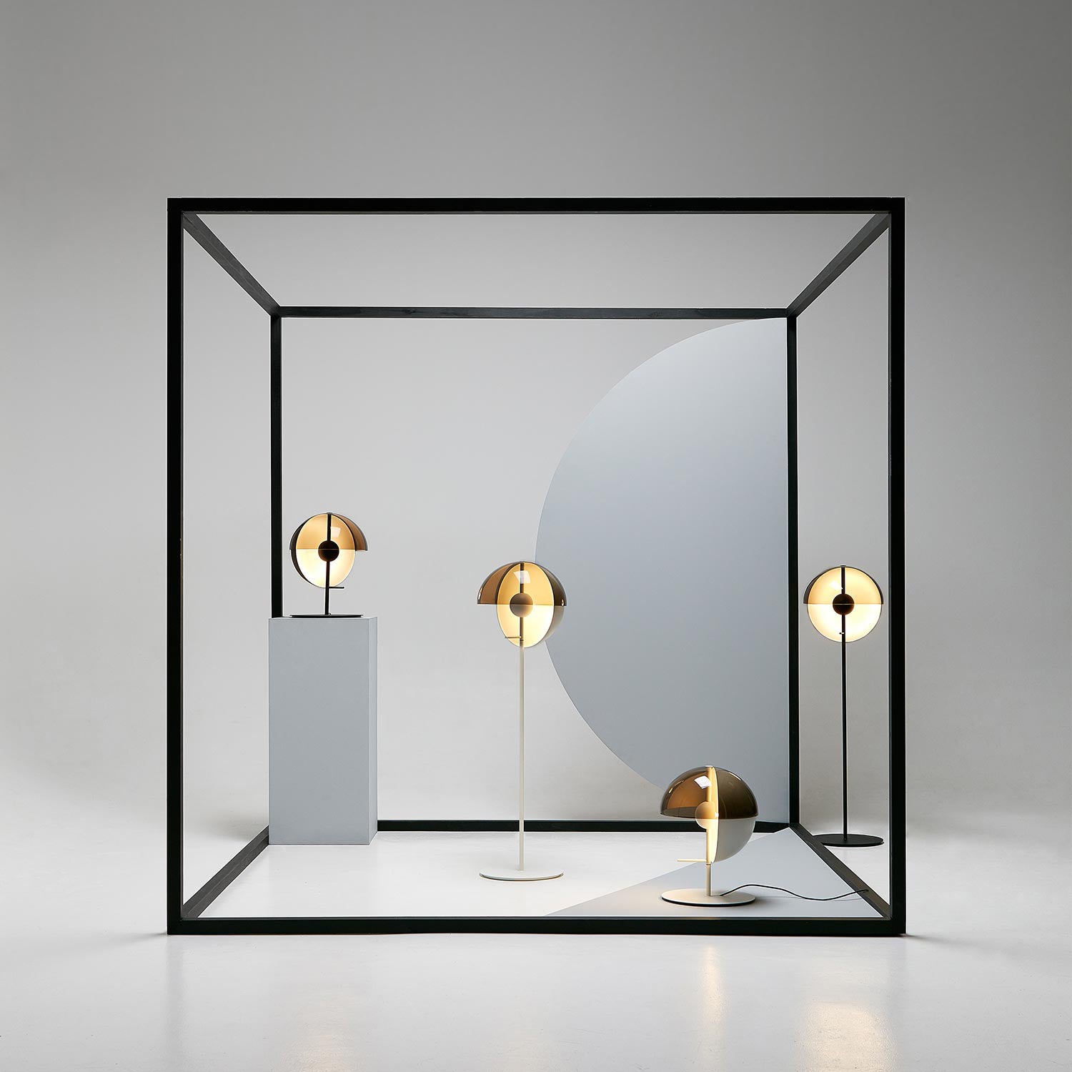 Theia Table Lamp