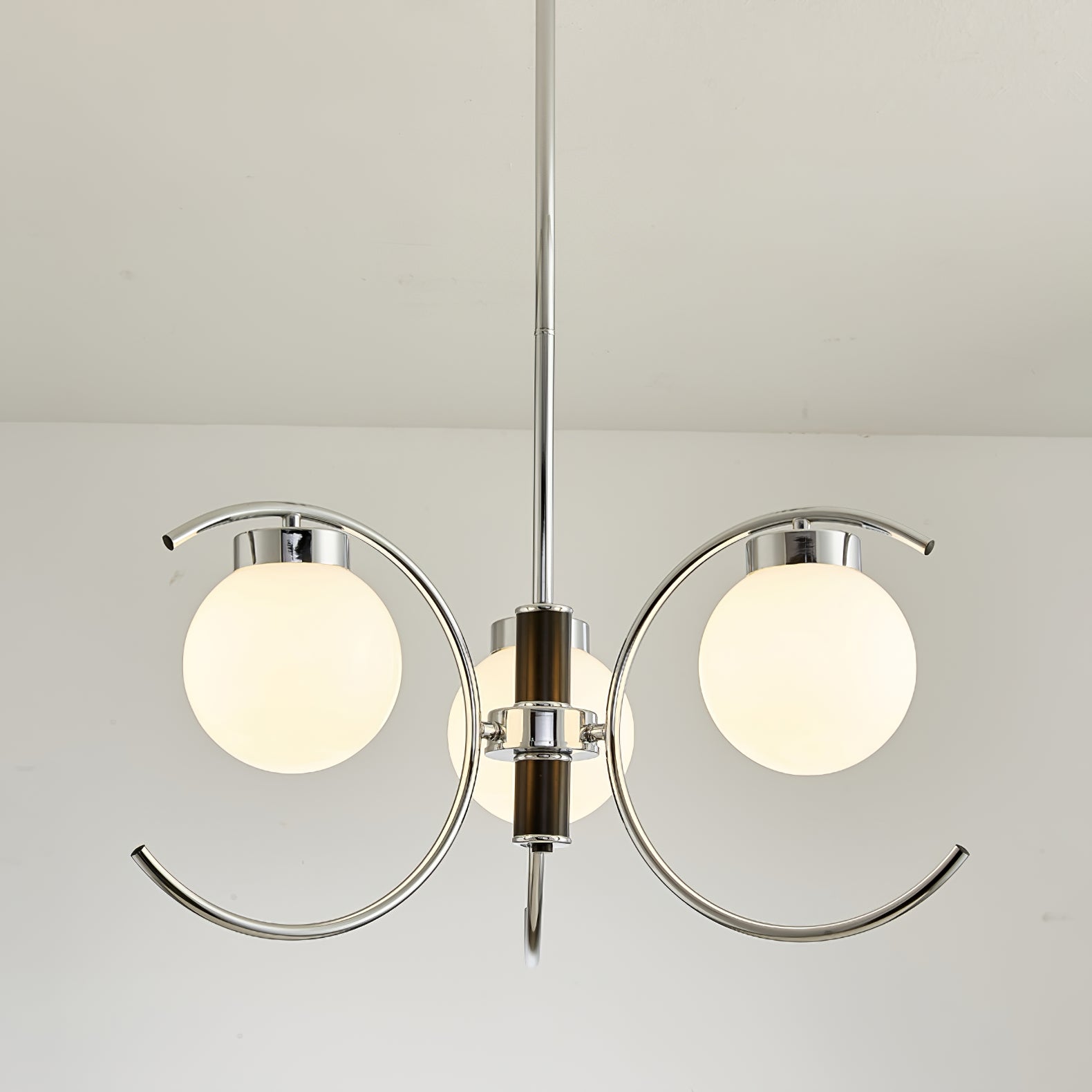 スプートニクシャンデリア