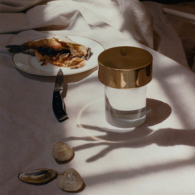 ラストオーダーポータブルテーブルランプ