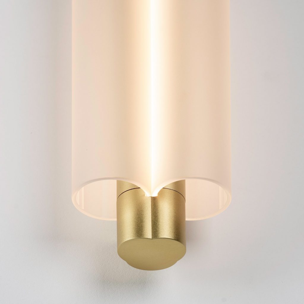 Metropol Wall Lamp