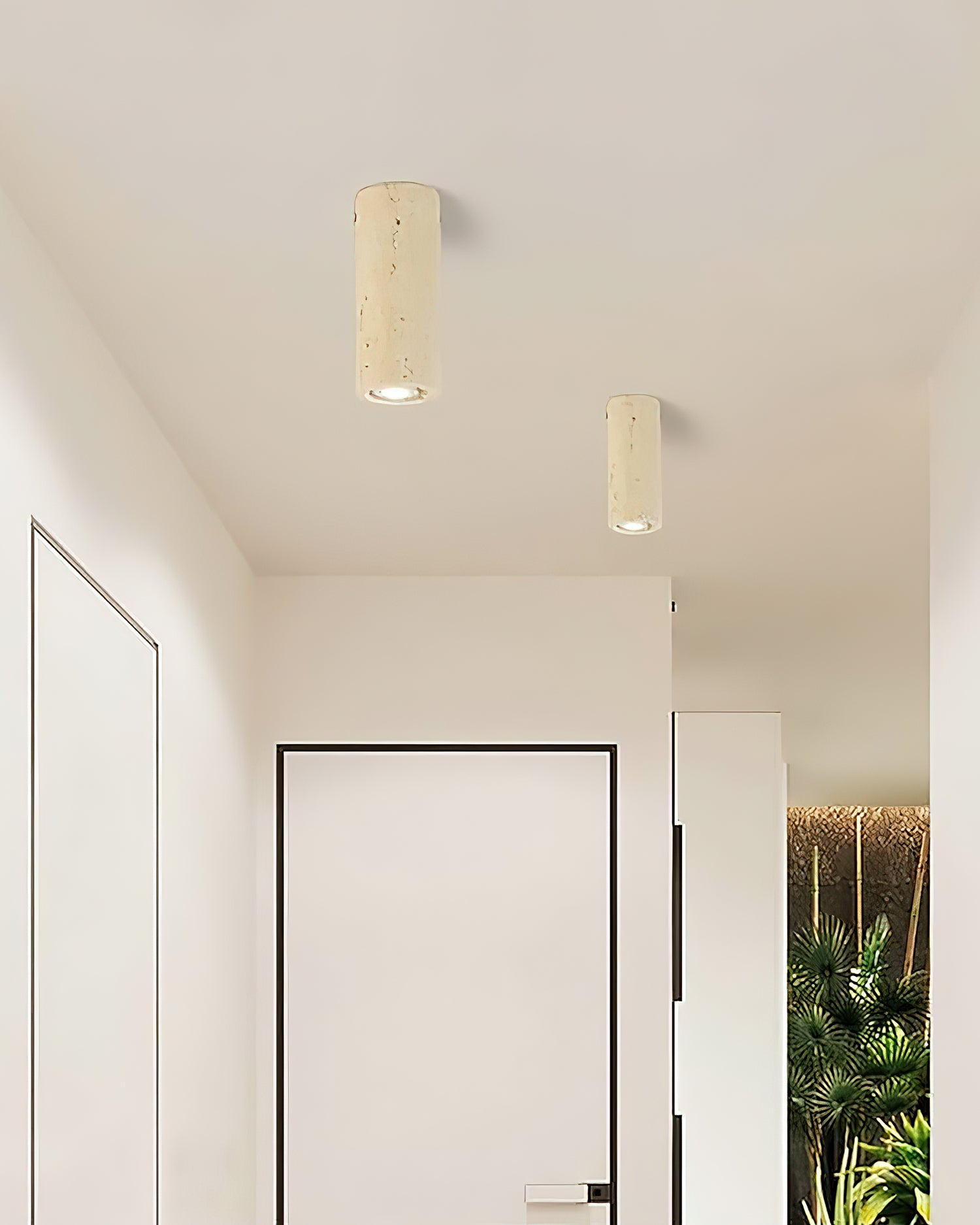 Toscot Ceiling Lamp